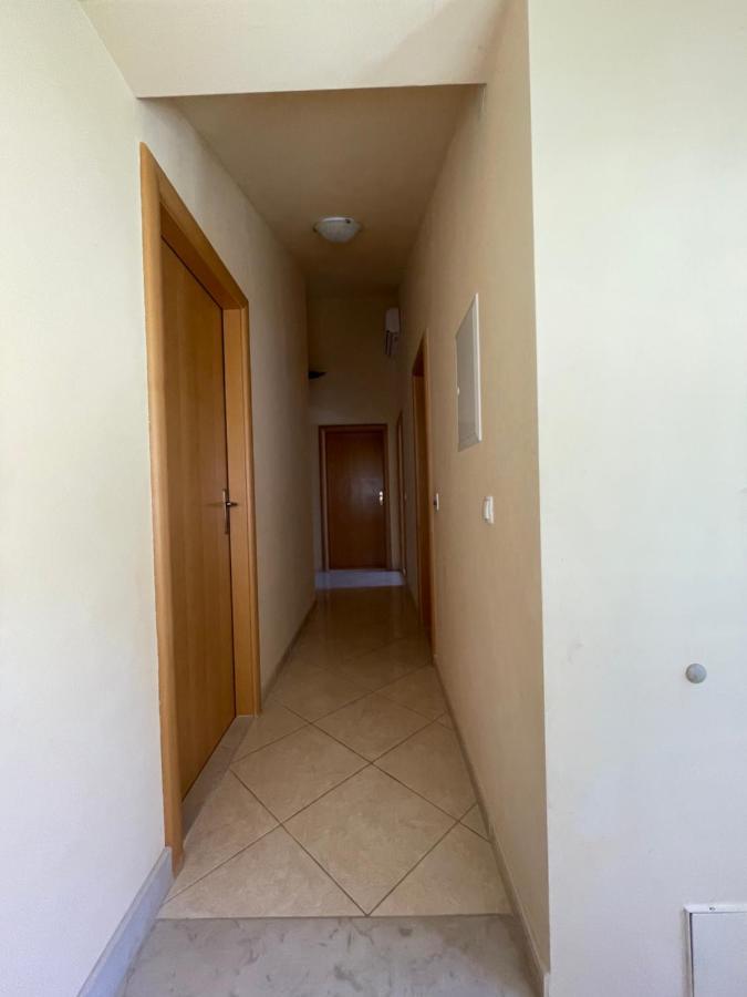 Apartment Nikola Rogoznica  Esterno foto